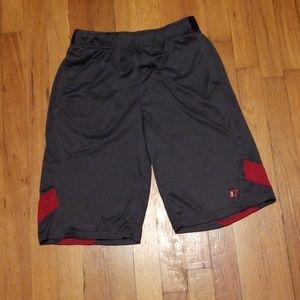 RUSSELL BOYS SHORTS